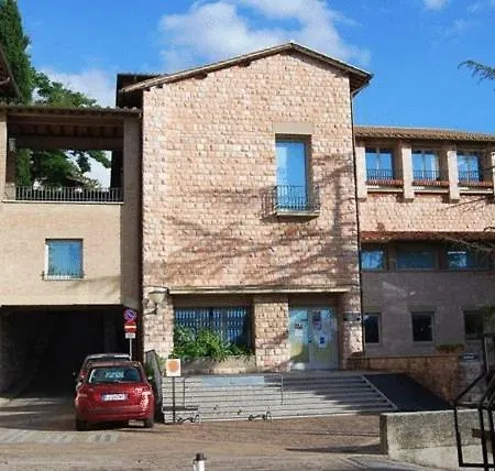 Cittadella Laudato Si'