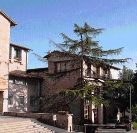 Cittadella Laudato Si'