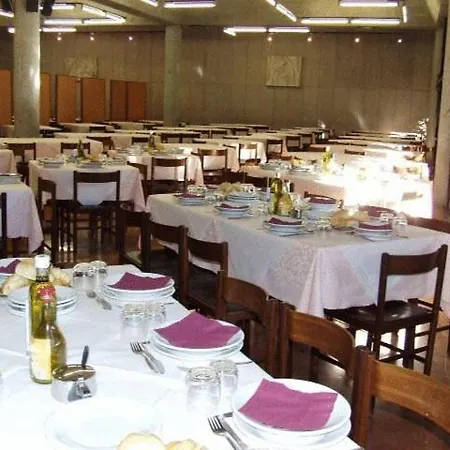 Hotel Cittadella Laudato Si' Assisi