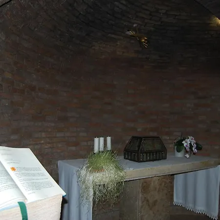 Hotel Cittadella Laudato Si' 3*