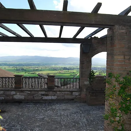 Cittadella Laudato Si' Assisi
