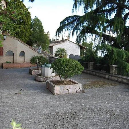 Cittadella Laudato Si'