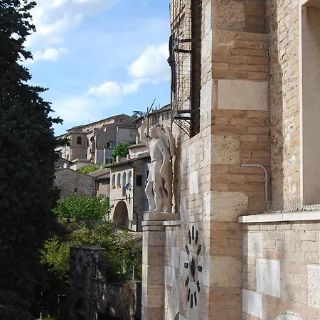 Cittadella Laudato Si'