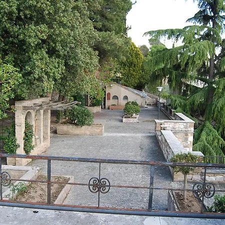 Cittadella Laudato Si' Assisi