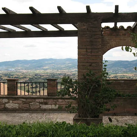 Cittadella Laudato Si' Hotel Assisi