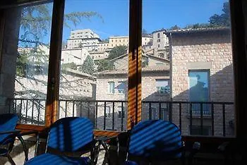 Cittadella Laudato Si' Hotel Assisi