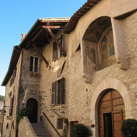Cittadella Laudato Si' Hotel