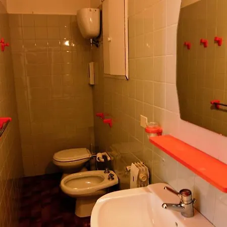 Hotel Cittadella Laudato Si'