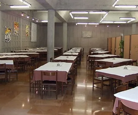 Hotel Cittadella Laudato Si'