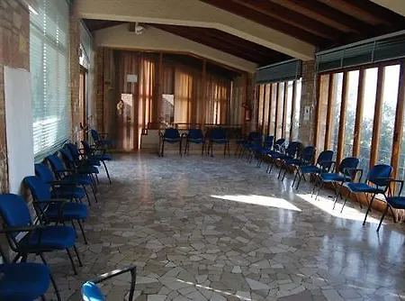 Hotel Cittadella Laudato Si'