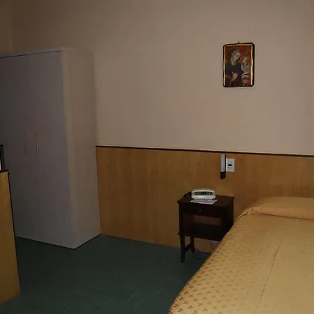 Cittadella Laudato Si' Hotel Assisi