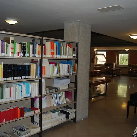 Hotel Cittadella Laudato Si' 3*