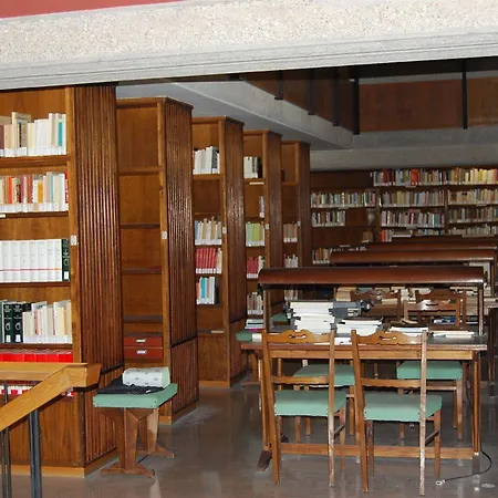 Hotel Cittadella Laudato Si' 3*